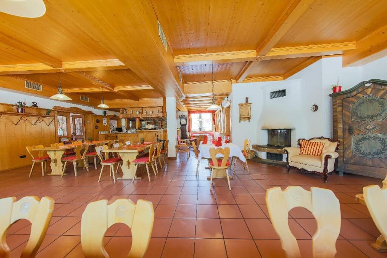 Pension Lutter Bodenwohr Bagian luar foto
